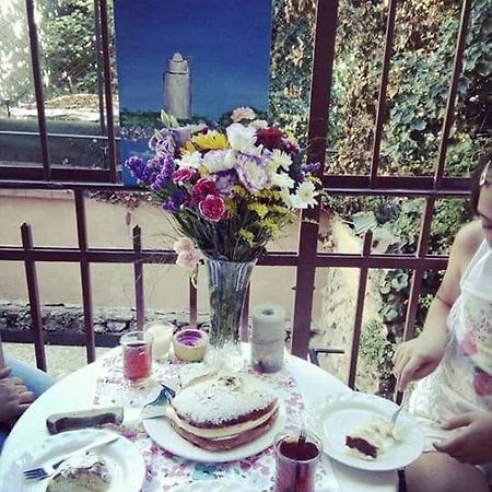 Kevin'S Hostel Istanbul Ngoại thất bức ảnh