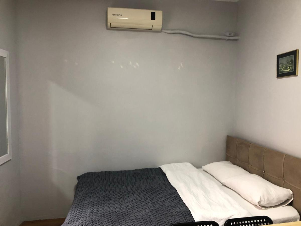 Kevin'S Hostel Istanbul Ngoại thất bức ảnh