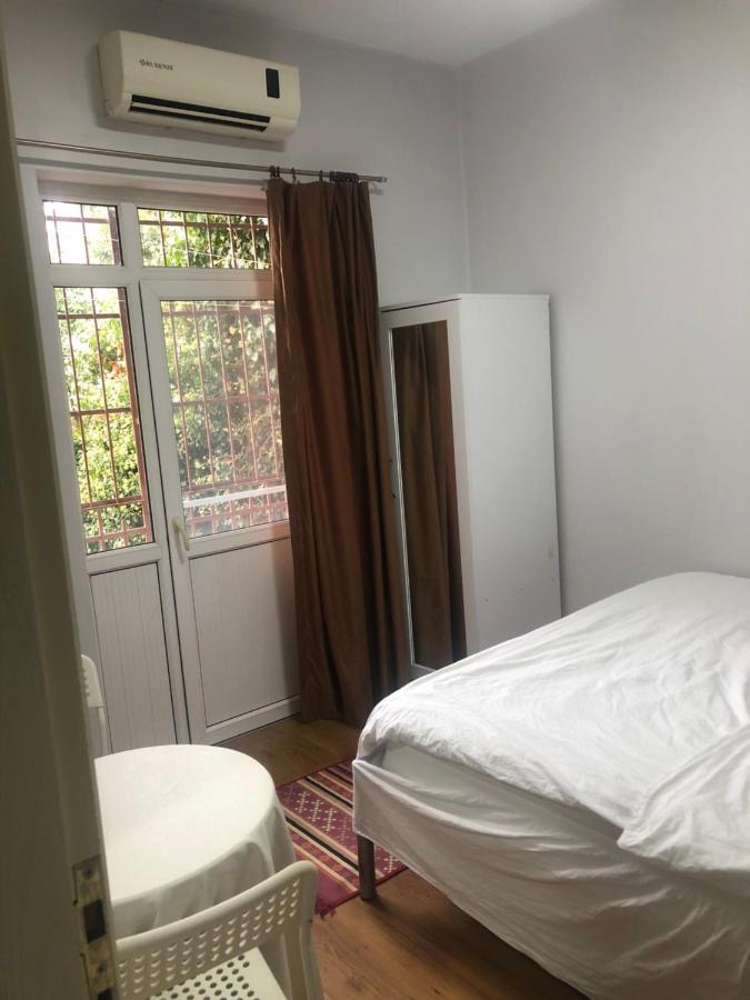 Kevin'S Hostel Istanbul Ngoại thất bức ảnh