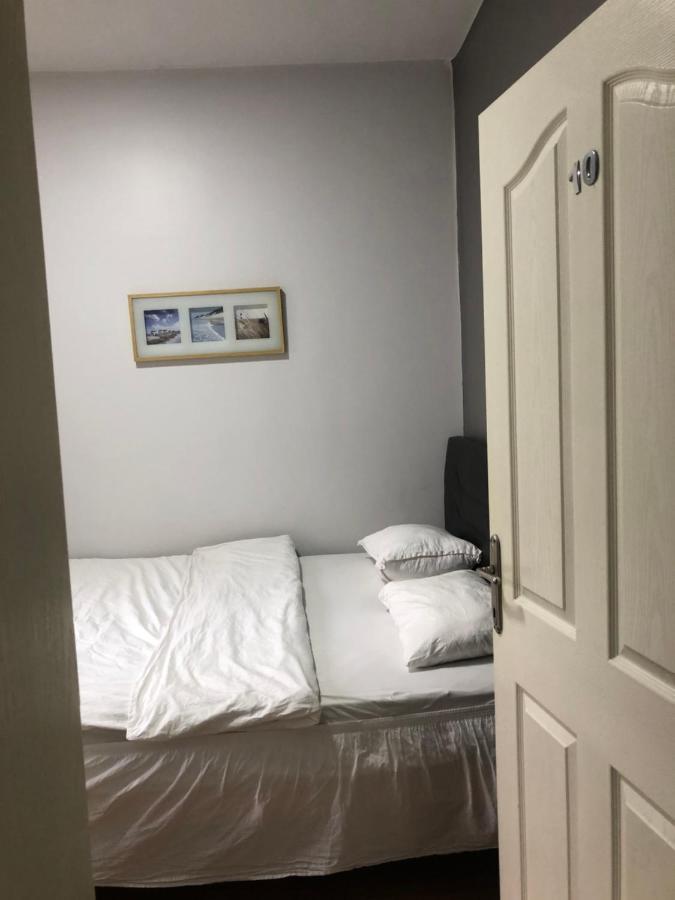 Kevin'S Hostel Istanbul Ngoại thất bức ảnh