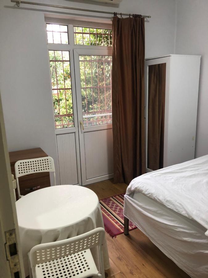Kevin'S Hostel Istanbul Ngoại thất bức ảnh