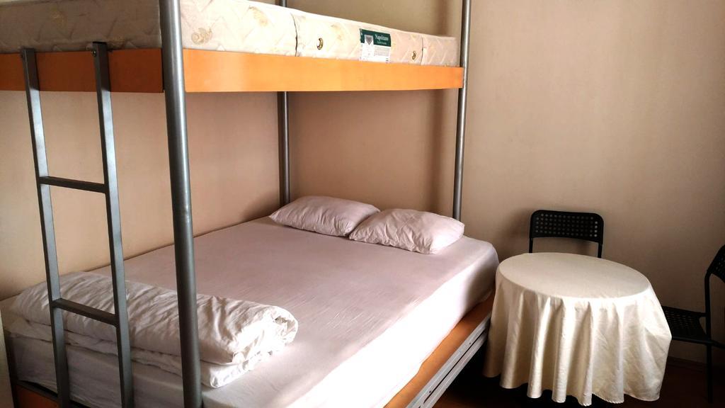 Kevin'S Hostel Istanbul Ngoại thất bức ảnh