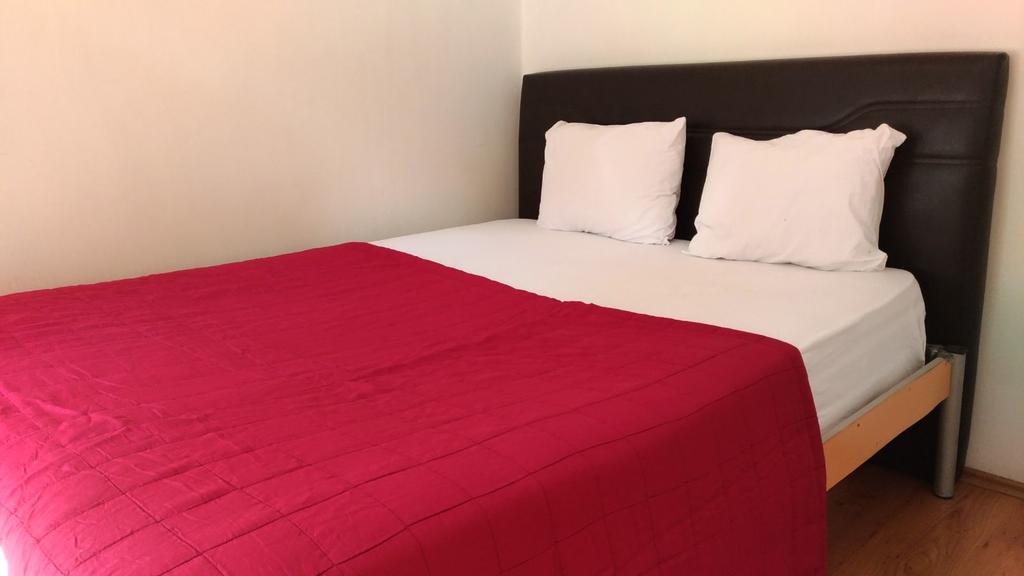 Kevin'S Hostel Istanbul Ngoại thất bức ảnh