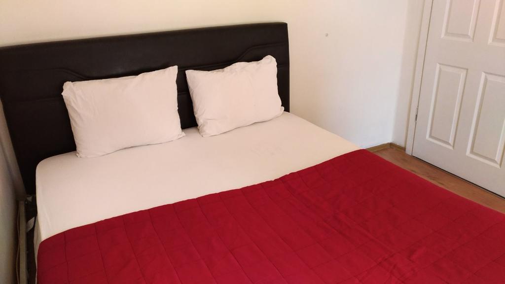 Kevin'S Hostel Istanbul Ngoại thất bức ảnh