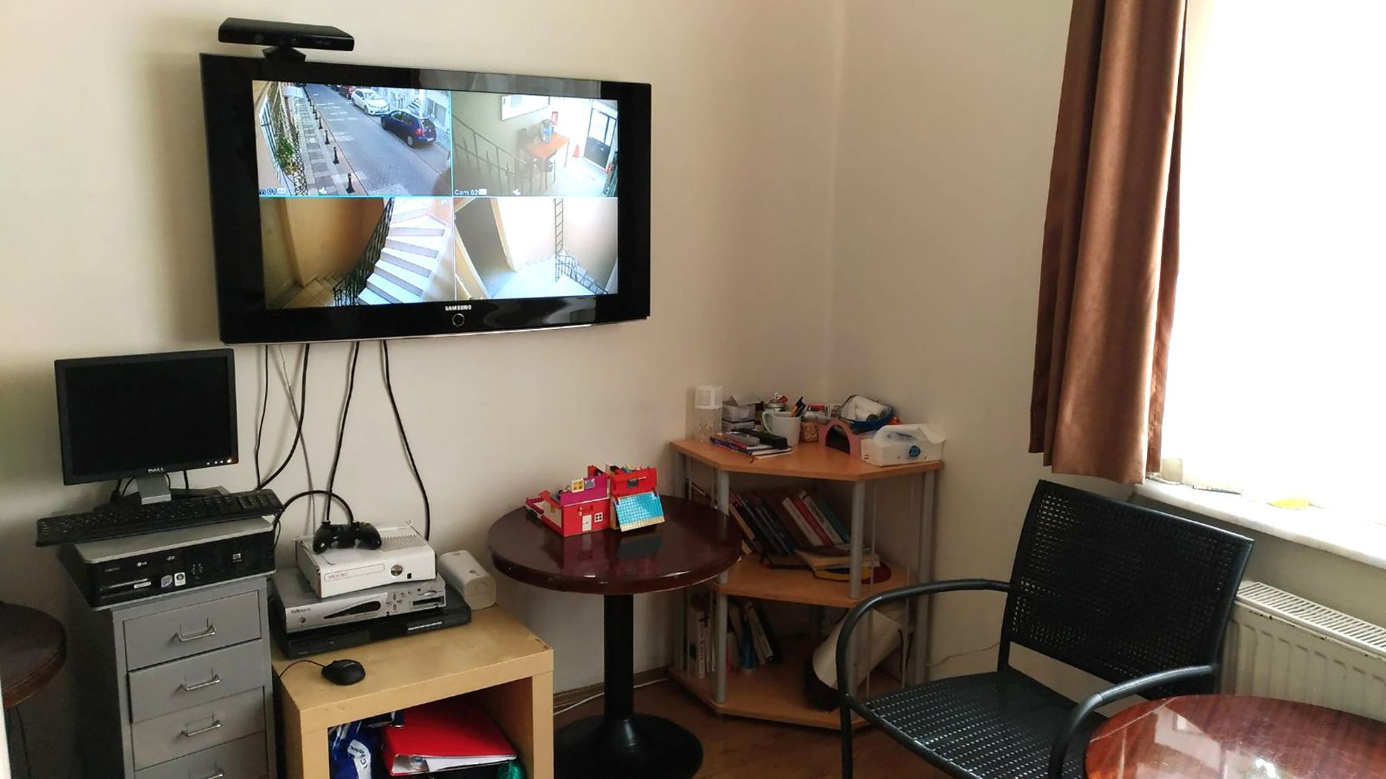Kevin'S Hostel Istanbul Ngoại thất bức ảnh
