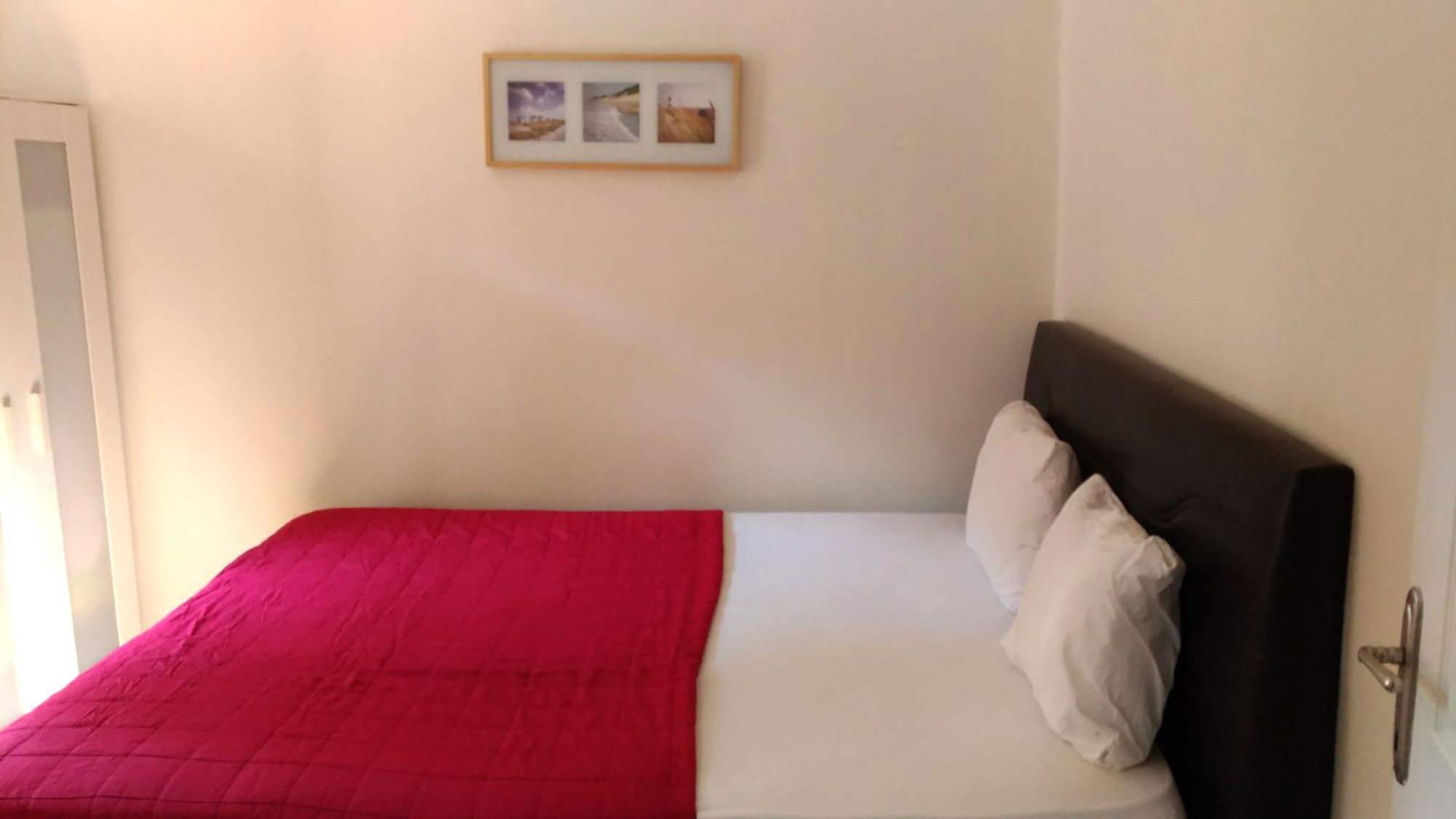 Kevin'S Hostel Istanbul Ngoại thất bức ảnh