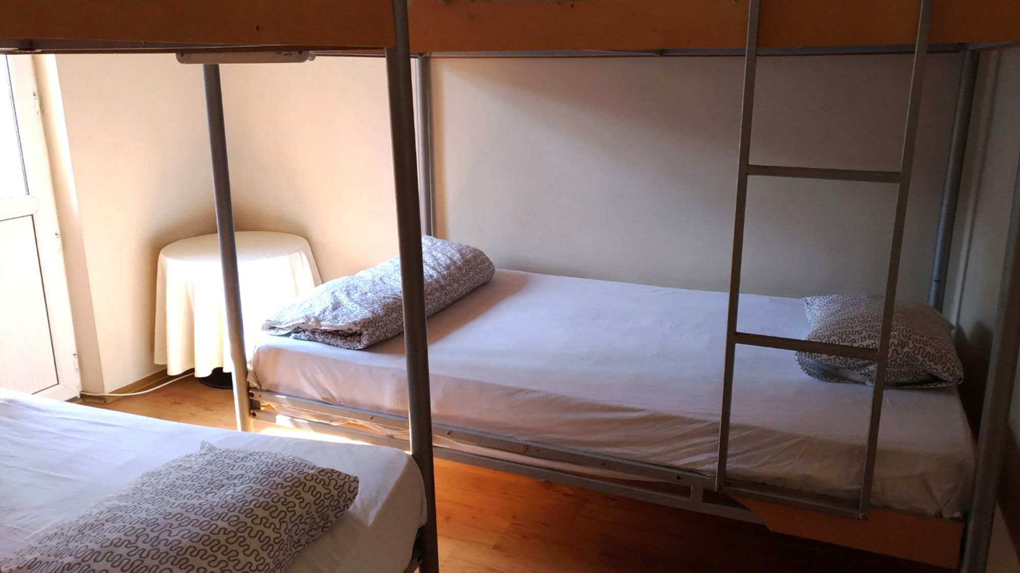 Kevin'S Hostel Istanbul Ngoại thất bức ảnh