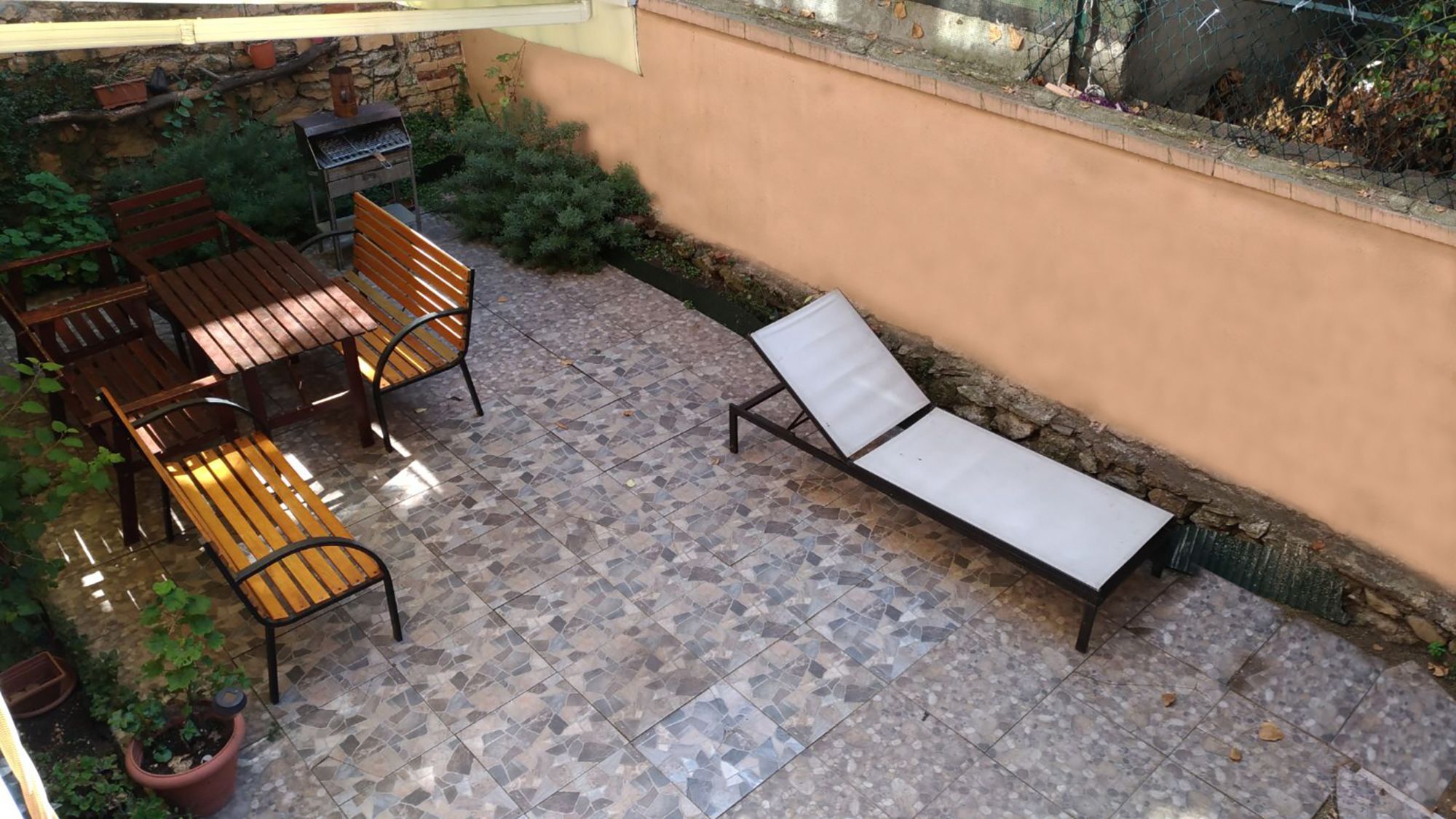 Kevin'S Hostel Istanbul Ngoại thất bức ảnh