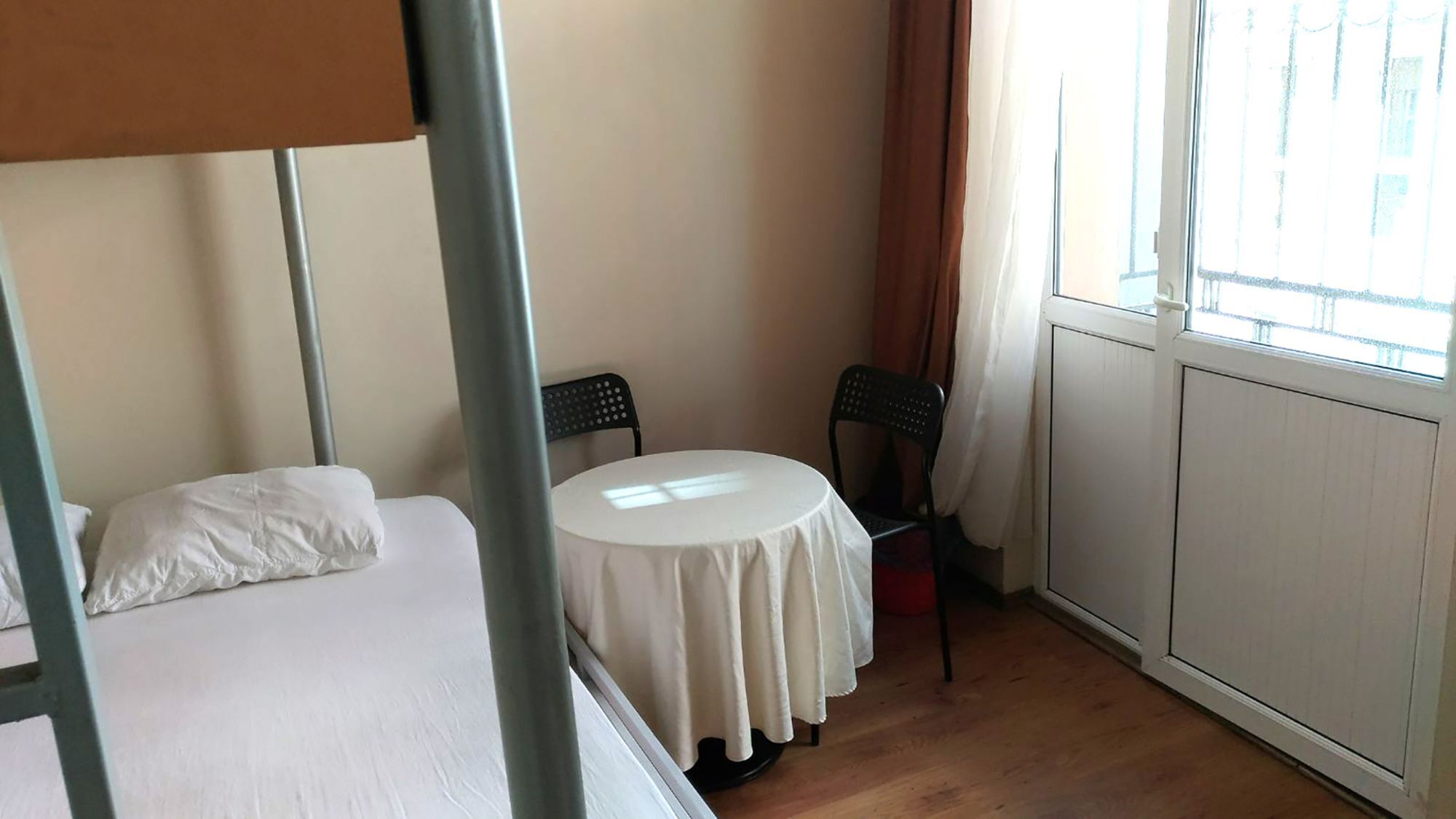 Kevin'S Hostel Istanbul Ngoại thất bức ảnh